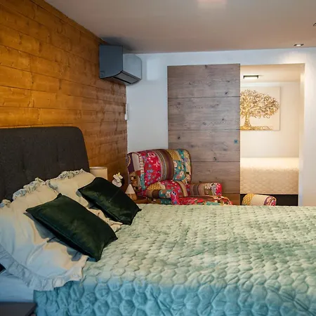 Dodo Holiday home Soboli