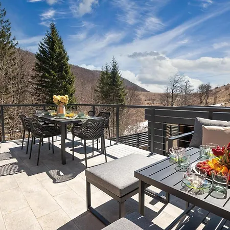 Holiday home Dodo *