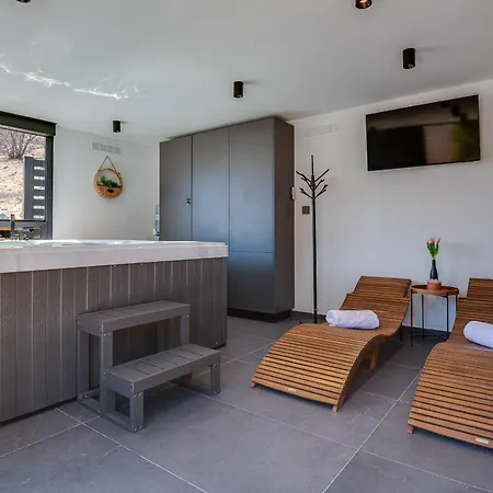 Holiday home Dodo Soboli