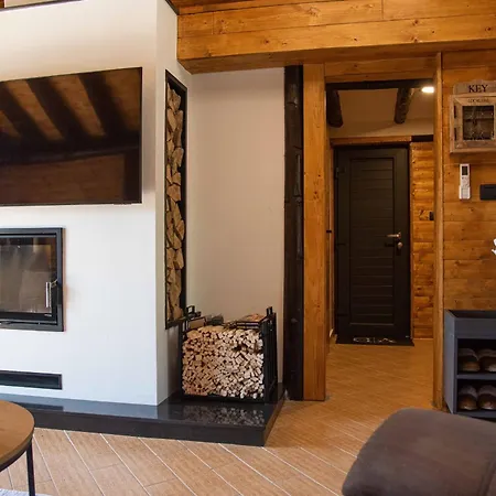 Dodo Holiday home