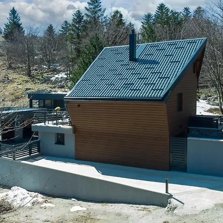 Dodo Holiday home *