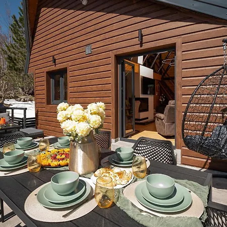 Dodo Holiday home