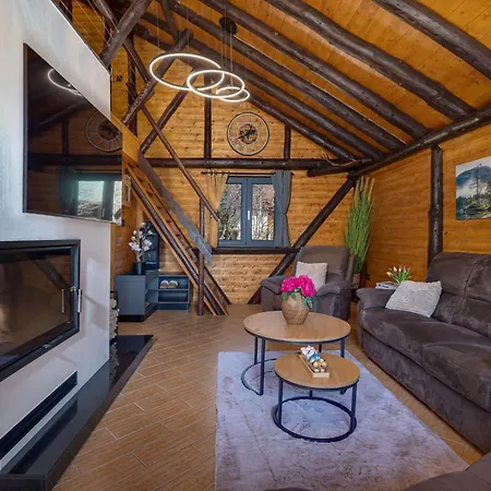 Holiday home Dodo *