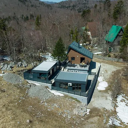 Dodo Holiday home *