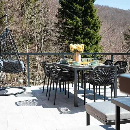Holiday home Dodo Soboli