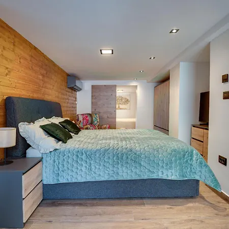 Holiday home Dodo *