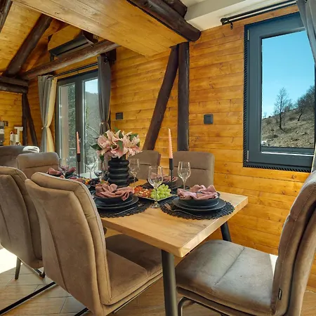 Holiday home Dodo *