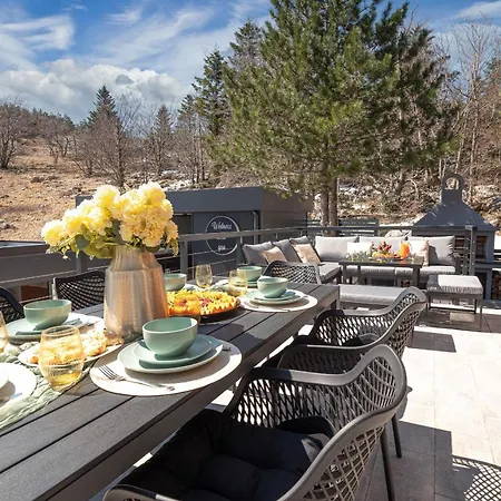 Dodo Holiday home