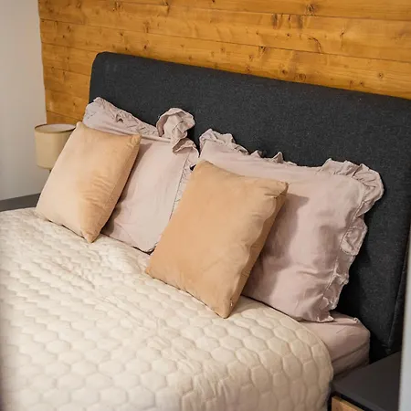 Holiday home Dodo Soboli