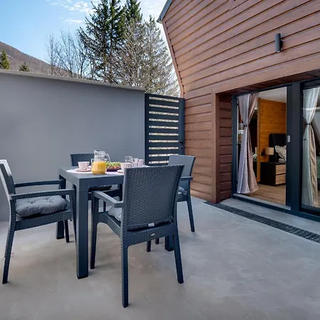 Dodo Holiday home