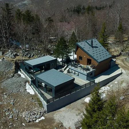 Dodo Holiday home *