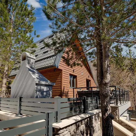 Holiday home Dodo Soboli