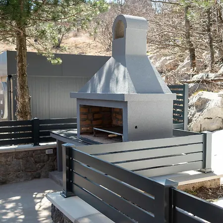 Dodo Holiday home Soboli