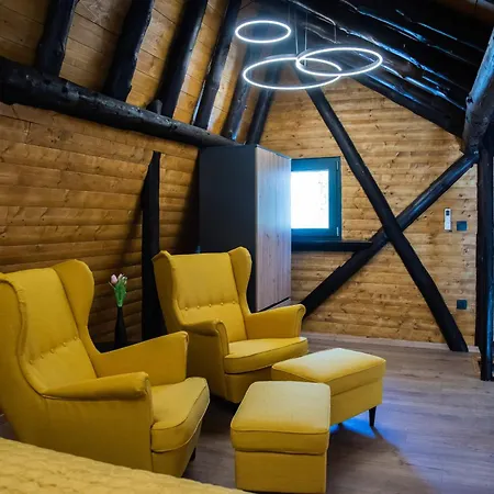 Holiday home Dodo Soboli