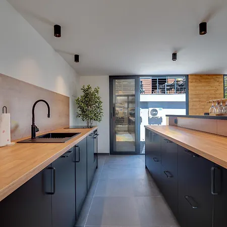 Dodo Holiday home *